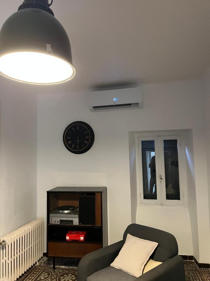Maison De Village Cevenole Climatisee A Branoux-Les-Taillades - Gard - #Travellerawards 2024 エクステリア 写真